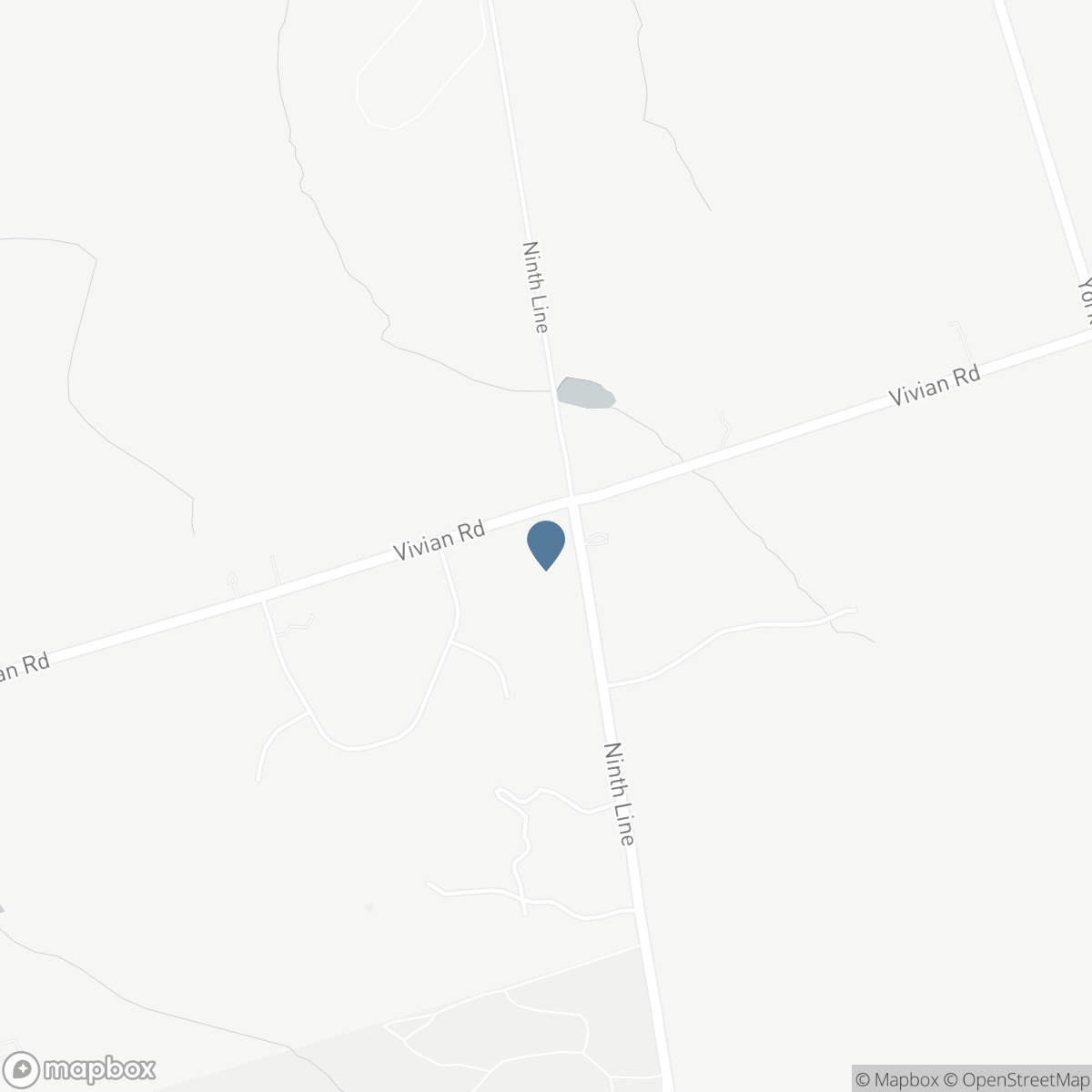 5977 NINTH LINE, Whitchurch-Stouffville, Ontario L4A 7X4